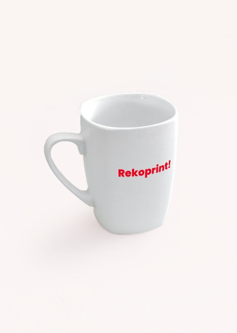 Rekoprint - Puodeliai